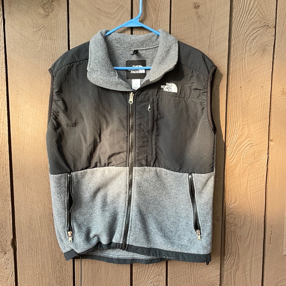 Women’s north face Denali vest